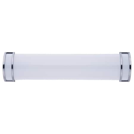 Maxim Linear Led-Wall Sconce 55534WTSN